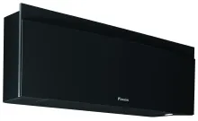 Aparat De Aer Condiționat Daikin Emura 3 Bluevolution FTXJ35AB+RXJ35A Inverter 12000 BTU BLACK