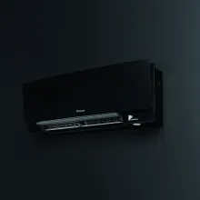 Aparat De Aer Condiționat Daikin Emura 3 Bluevolution FTXJ35AB+RXJ35A Inverter 12000 BTU BLACK