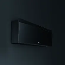 Aparat De Aer Condiționat Daikin Emura 3 Bluevolution FTXJ35AB+RXJ35A Inverter 12000 BTU BLACK