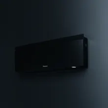 Aparat De Aer Condiționat Daikin Emura 3 Bluevolution FTXJ42AB+RXJ42A Inverter 15000 BTU BLACK