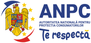 Autoritatea Nationala pentru Protectia Consumatorilor