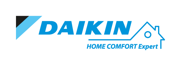 Partener Daikin Home Comfort Expert