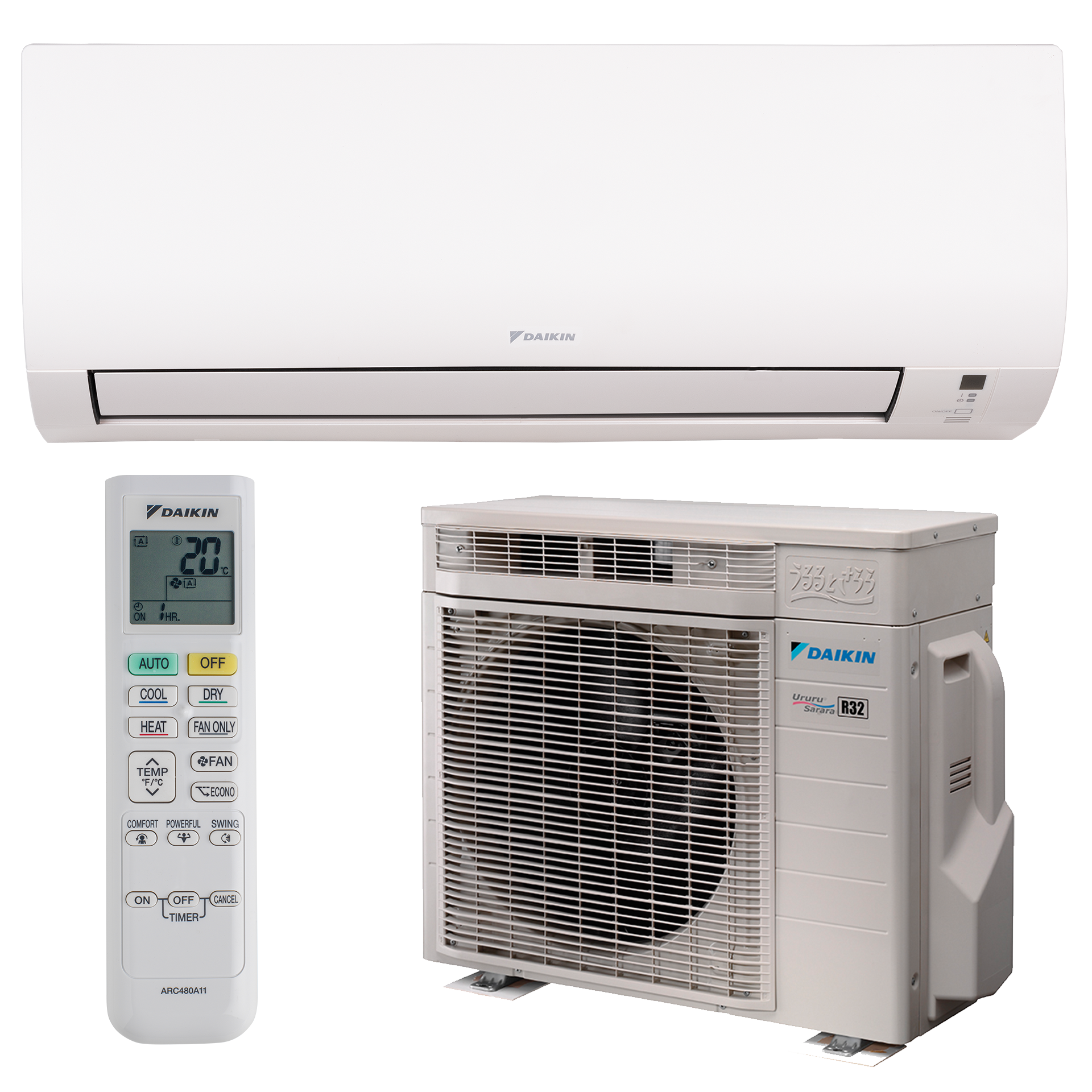 Aer conditionat