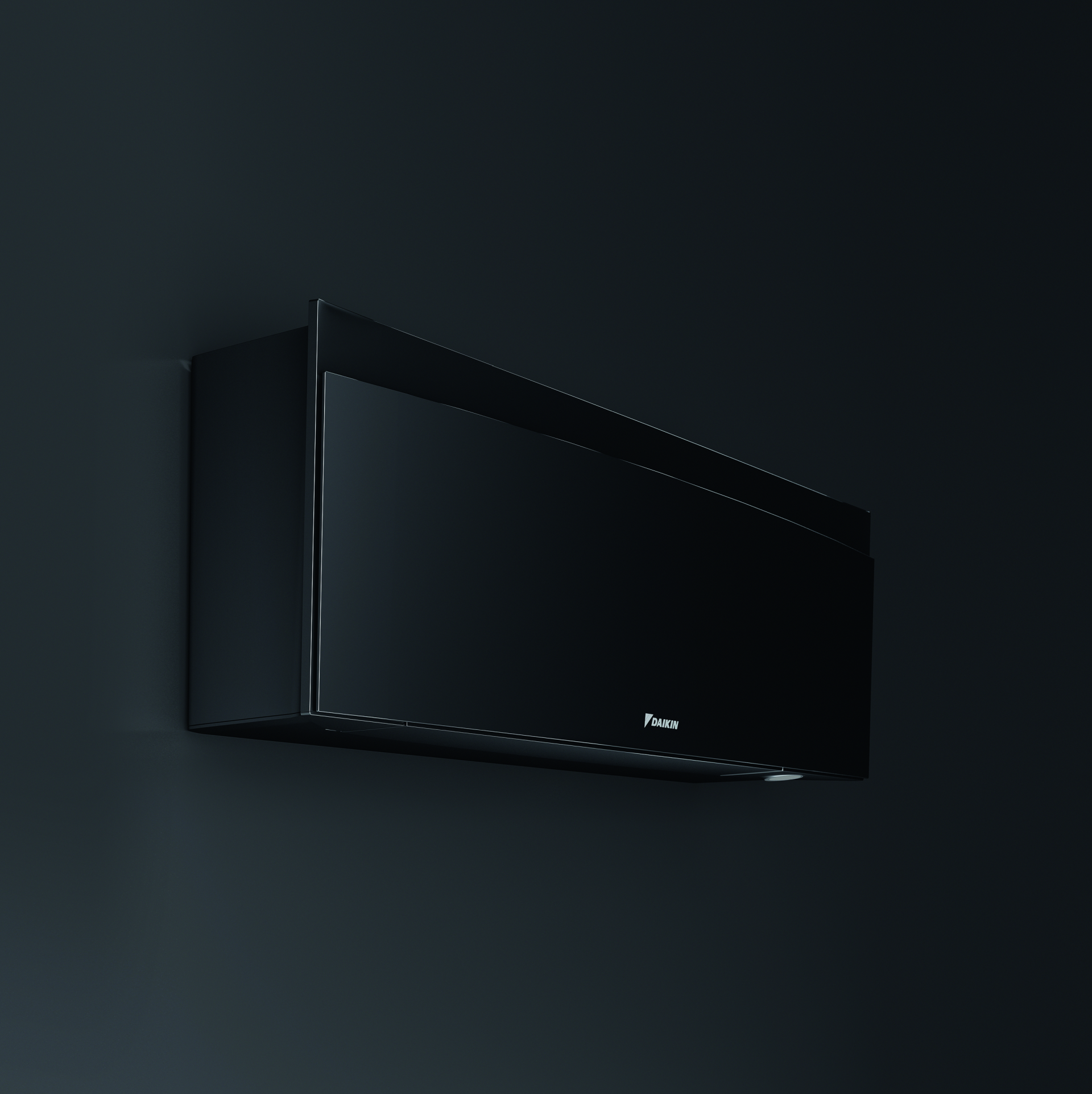 Aparat De Aer Condiționat Daikin Emura 3 Bluevolution FTXJ35AB+RXJ35A Inverter 12000 BTU BLACK