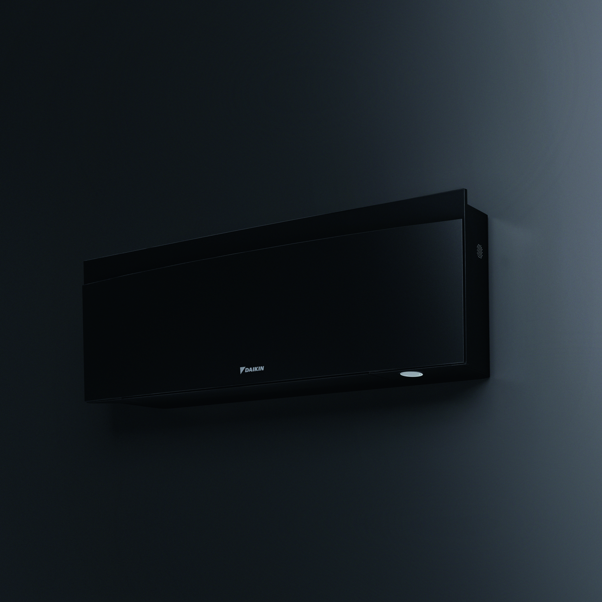 Aparat De Aer Condiționat Daikin Emura 3 Bluevolution FTXJ50AB+RXJ50B Inverter 18000 BTU BLACK