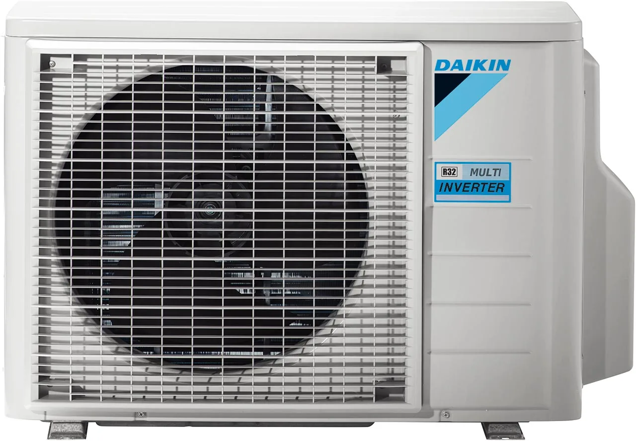 Unitate externa aer conditionat Daikin Bluevolution 2MXF40A Inverter 14000 BTU pentru 2 unitati interne