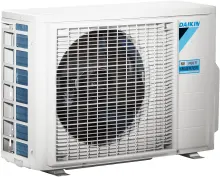 Unitate externa aer conditionat Daikin Bluevolution 2MXF40A Inverter 14000 BTU pentru 2 unitati interne