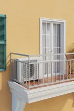 Unitate externa aer conditionat Daikin Bluevolution 2MXM40A Inverter 14000 BTU pentru 2 unitati interne
