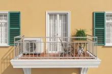 Unitate externa aer conditionat Daikin Bluevolution 2MXM40A Inverter 14000 BTU pentru 2 unitati interne