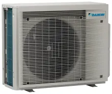 Unitate externa aer conditionat Daikin Bluevolution 2MXM40A Inverter 14000 BTU pentru 2 unitati interne