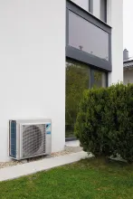 Unitate externa aer conditionat Daikin Bluevolution 3MXF68A Inverter 24000 BTU pentru 3 unitati interne
