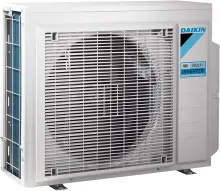 Unitate externa aer conditionat Daikin Bluevolution 3MXF68A Inverter 24000 BTU pentru 3 unitati interne