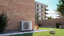 Unitate externa aer conditionat Daikin Bluevolution 4MXM68A Inverter 24000 BTU pentru 4 unitati interne