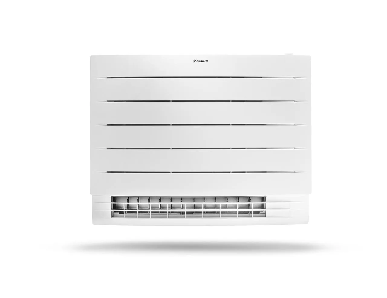 Unitate interna aer conditionat tip consola de pardoseala Daikin Perfera Bluevolution CVXM20B 7000 BTU