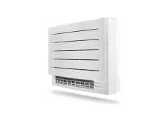 Unitate interna aer conditionat tip consola de pardoseala Daikin Perfera Bluevolution CVXM20B 7000 BTU