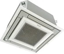 Unitate interna aer conditionat tip caseta Daikin FFA25A 9000 BTU