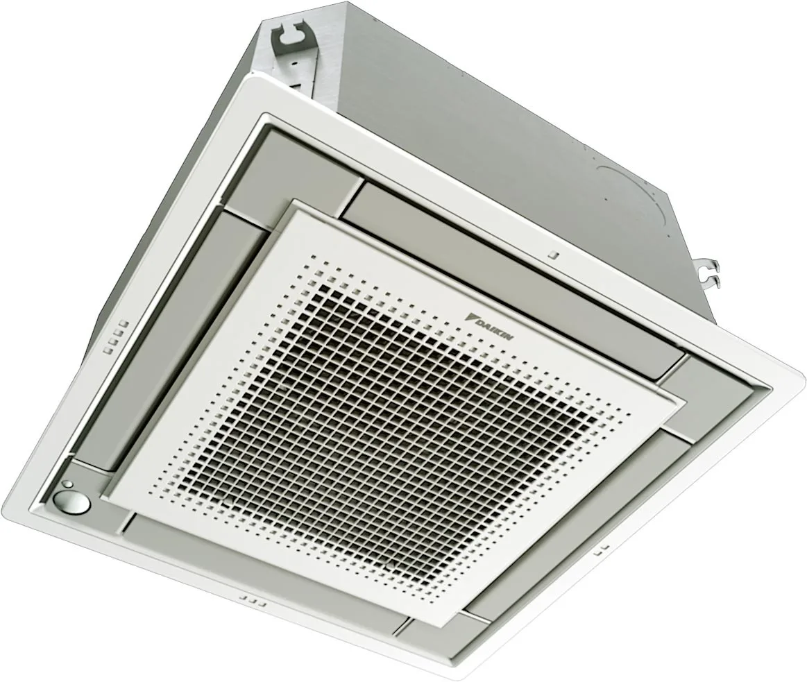 Unitate interna aer conditionat tip caseta Daikin FFA60A 21000 BTU