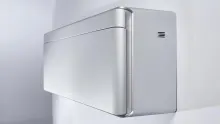Aparat De Aer Condiționat Daikin Stylish Bluevolution FTXA42CS+RXA42A Inverter 15000 BTU Silver