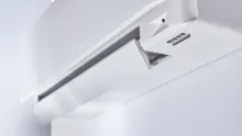 Aparat De Aer Condiționat Daikin Stylish Bluevolution FTXA20CW+RXA20A Inverter 7000 BTU White