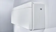 Aparat De Aer Condiționat Daikin Stylish Bluevolution FTXA20CW+RXA20A Inverter 7000 BTU White
