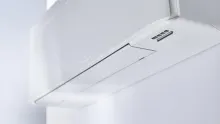 Aparat De Aer Condiționat Daikin Stylish Bluevolution FTXA20CW+RXA20A Inverter 7000 BTU White