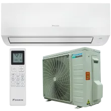 Aparat De Aer Condiționat Daikin Sensira Bluevolution FTXC20E+RXC20E Inverter 7000 BTU