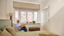 Aparat De Aer Condiționat Daikin Sensira Bluevolution FTXC71E+RXC71E Inverter 24000 BTU