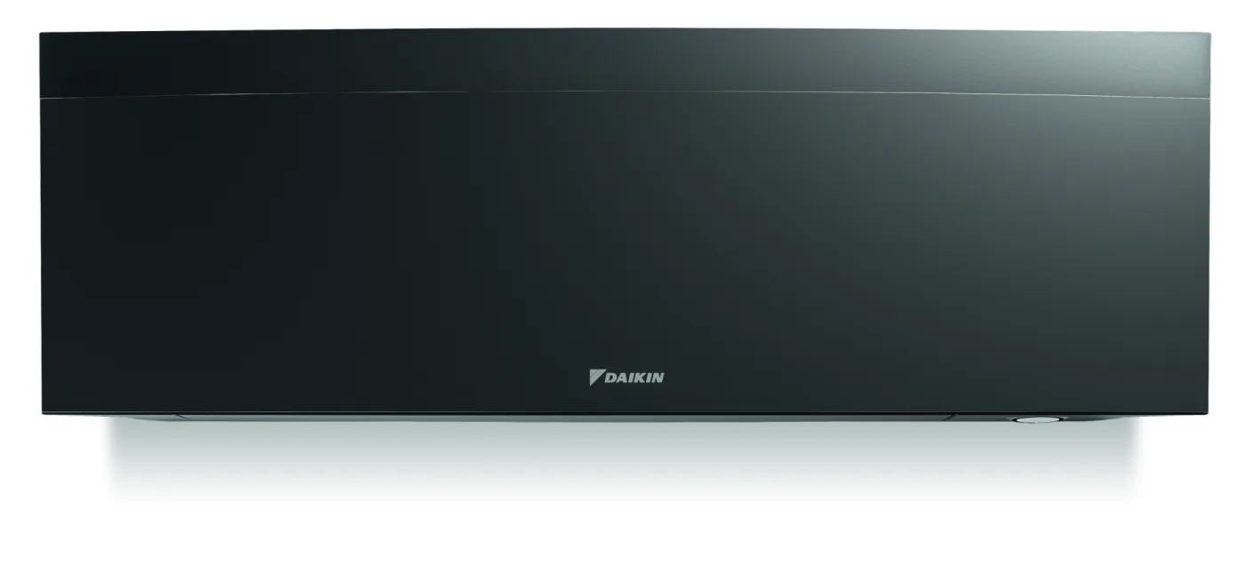 Unitate internă aer condiționat tip split de perete Daikin Emura Bluevolution FTXJ42AB 14000 BTU Black