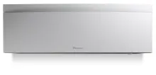 Unitate interna aer conditionat tip split de perete Daikin Emura Bluevolution FTXJ25AW 9000 BTU White