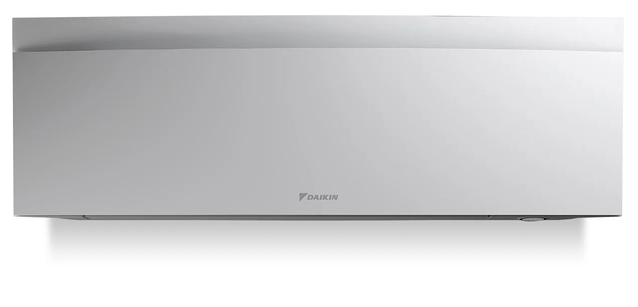Unitate internă aer condiționat tip split de perete Daikin Emura Bluevolution FTXJ50AW 18000 BTU White