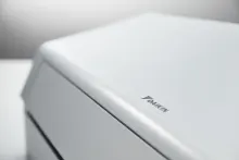 Aparat De Aer Condiționat Daikin Perfera Bluevolution FTXM35A+RXM35A Inverter 12000 BTU