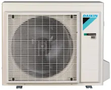 Aparat De Aer Condiționat Daikin Perfera Bluevolution FTXM35A+RXM35A Inverter 12000 BTU