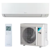 Aparat De Aer Condiționat Daikin Perfera Bluevolution FTXM20A+RXM20A Inverter 7000 BTU