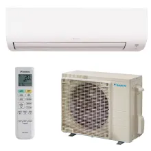 Aparat De Aer Condiționat Daikin Comfora Bluevolution FTXP25N+RXP25N Inverter 9000 BTU-Modul WIFI Integrat