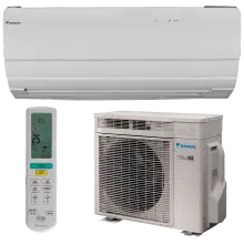 Aparat De Aer Condiționat Daikin Ururu Sarara Bluevolution FTXZ25N+RXZ25N Inverter 9000 BTU