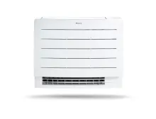 Unitate interna aer conditionat tip consola de pardoseala Daikin Perfera Bluevolution FVXM25B 9000 BTU