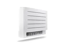 Unitate interna aer conditionat tip consola de pardoseala Daikin Perfera Bluevolution FVXM35B 12000 BTU