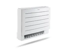 Unitate interna aer conditionat tip consola de pardoseala Daikin Perfera Bluevolution FVXM35B 12000 BTU