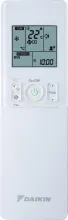 Unitate interna aer conditionat tip consola de pardoseala Daikin Perfera Bluevolution FVXM35B 12000 BTU